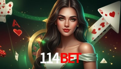 114BET Casino: Jogue Online e Ganhe Grandes Prêmios 114BET Casino: Jogue Online e Ganhe Grandes Prêmios