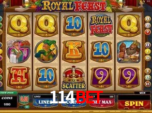 Prêmios Crash 114bet