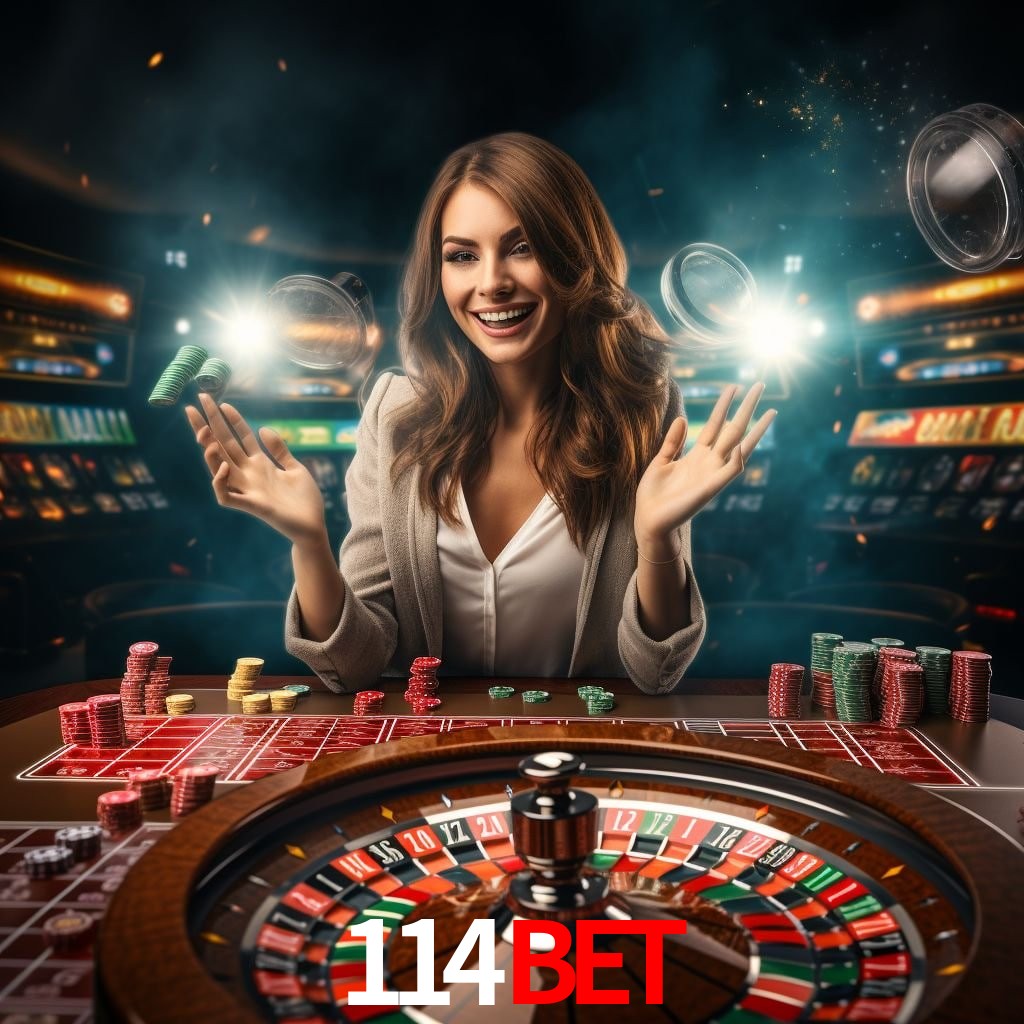 Segurança App 114bet
