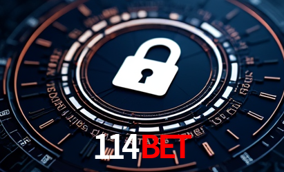 Segurança e Licenças 114bet